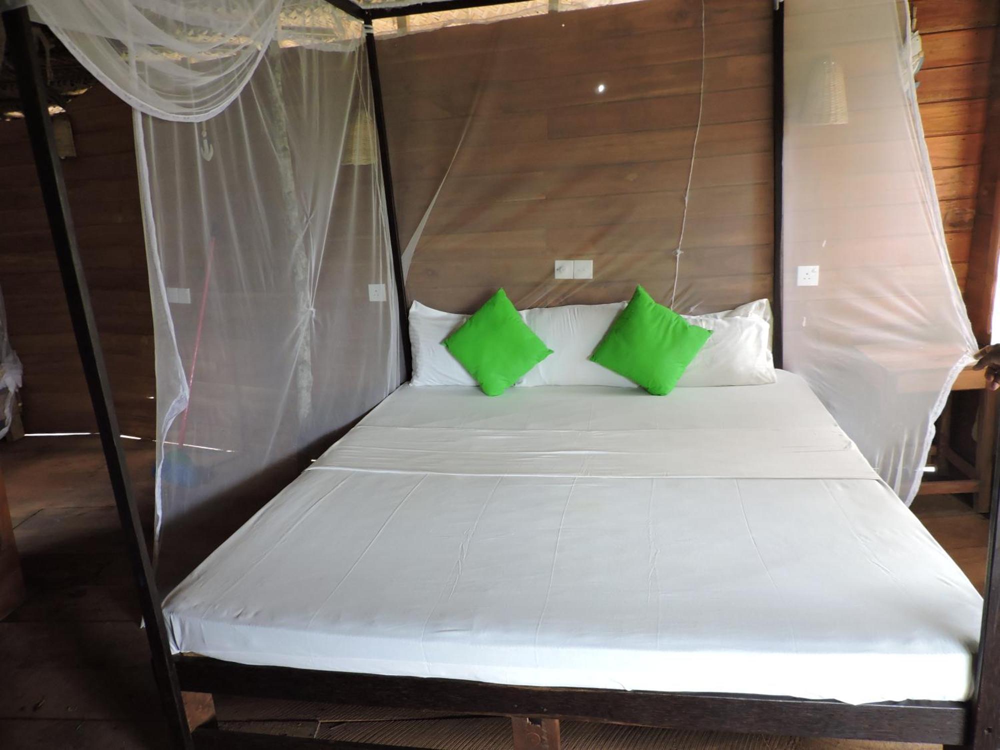 Cinnabar Resort Tangalle Zimmer foto
